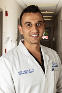 Dr. Yazan H Alkhouri, MD