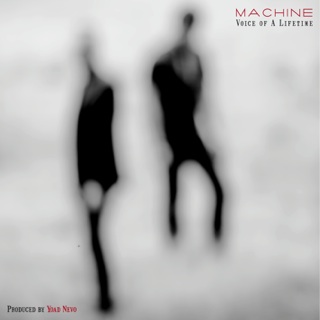 MACHINE releases “Voice of a Lifetime”