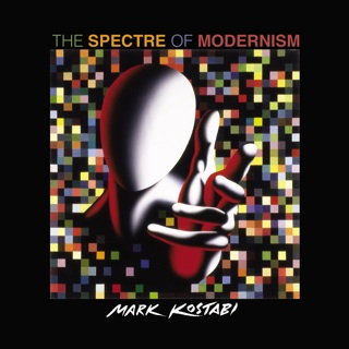 MARK KOSTABI COLLABORATION WITH THE LATE ORNETTE COLEMAN