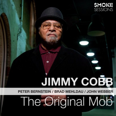 Jimmy Cobb – “The Original Mob” Shoots to #1 at Jazz Radio