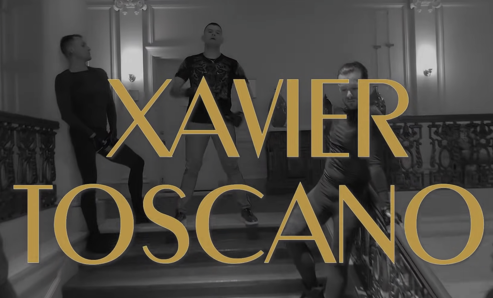 Xavier Toscano ‘Made It Look Easy’ with California Vid Win