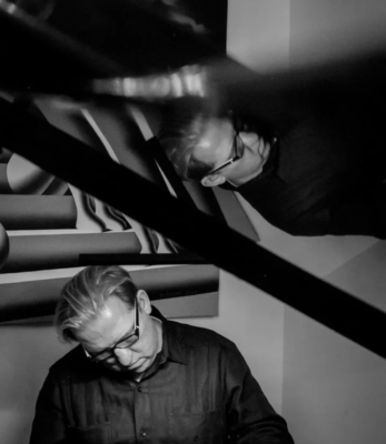Mark Kostabi: Reflecting the World Through His Art